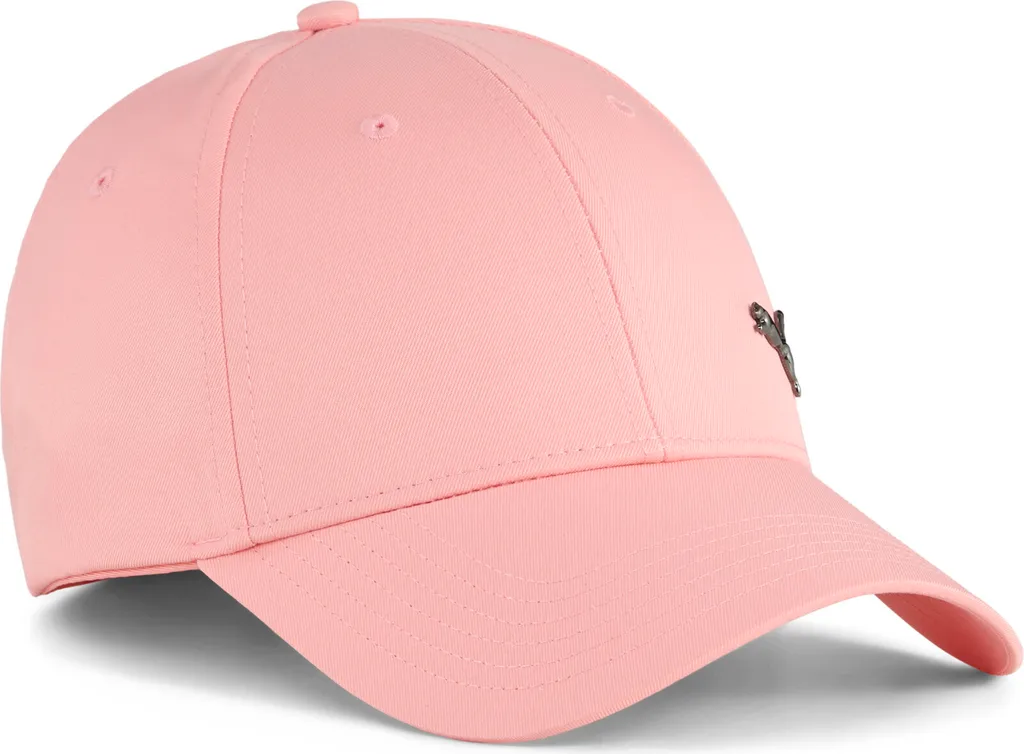 Casquette Puma 025994-04 Pink Fruit réglable taille unique sportive