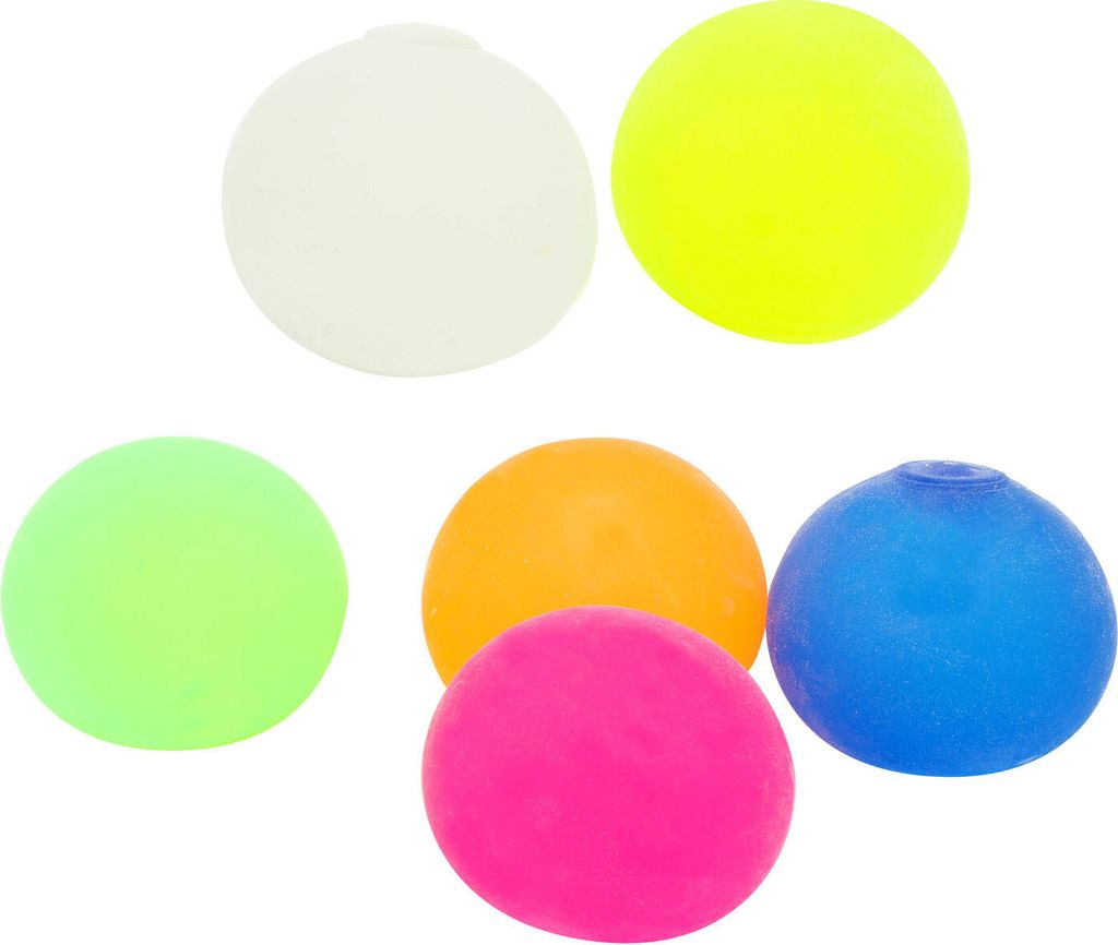 TOI-TOYS Anti-Stress Stretchball