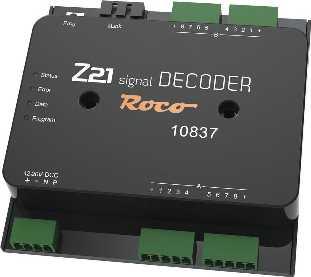 Roco 10837 Produktbild 