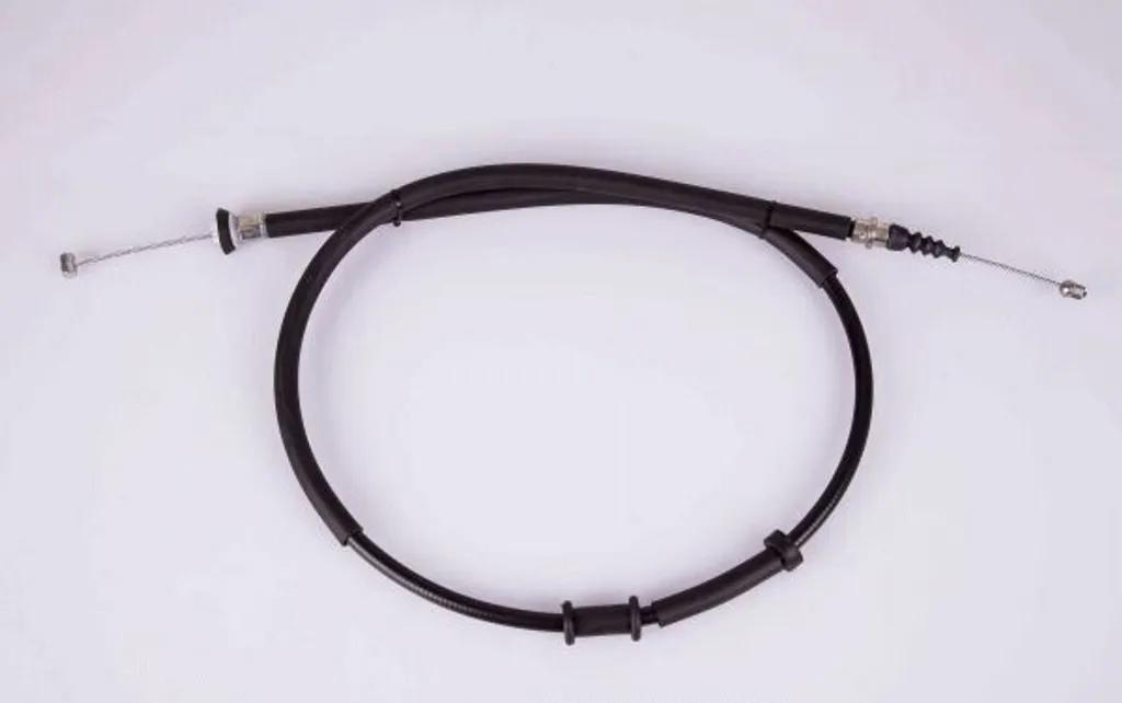 Câble de frein à main pour Fiat 500 : kit de réparation HELLA 312