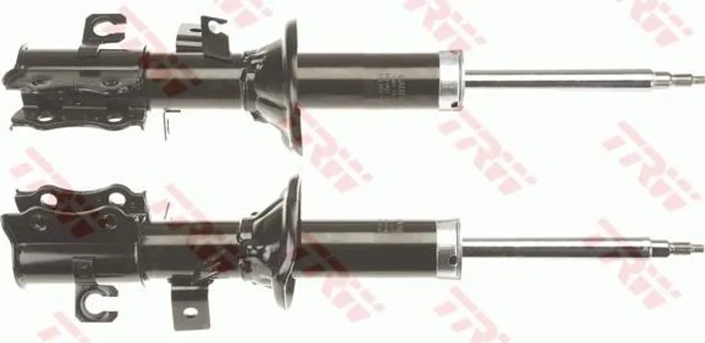 Amortisseur avant TRW JGM1165T : Haute Stabilité pour Rio 54660FD100