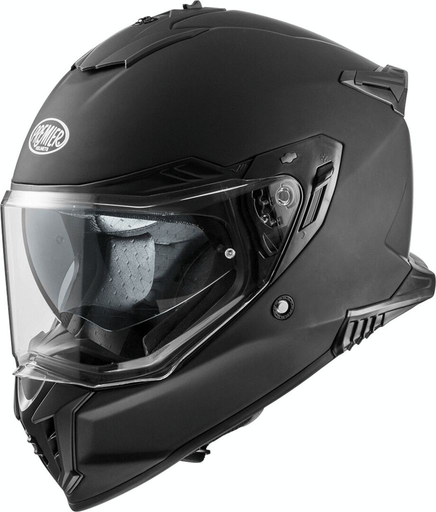 Premier Helm Streetfighter U9 Bm Größe: M