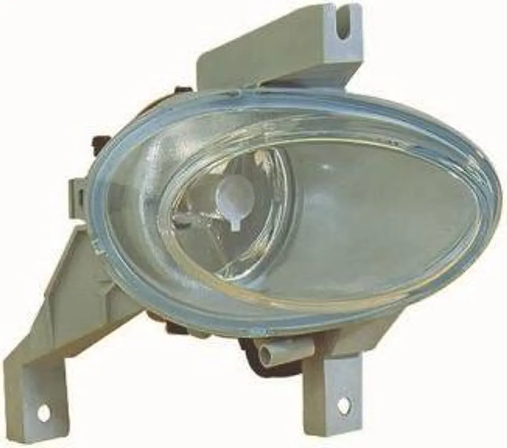 Ricambio Faro Antinebbia ABAKUS 442-2002L-UE Compatibile 6710089