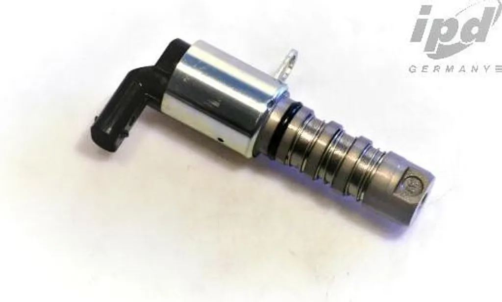 Soupape de réglage d'arbre à cames HEPU 21-5027 OE 06E109257M pour Audi