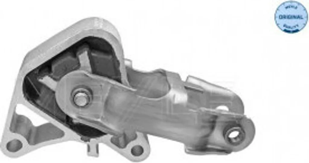 Support moteur MEYLE 014 024 0138 pour Mercedes Classe A B CLA GLA X156