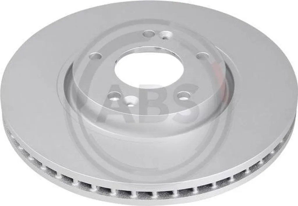 Disque de frein haute résistance A.B.S. 17676 pour Hyundai Sonata V