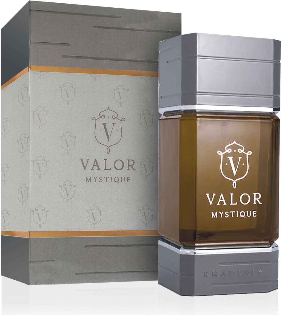 Khadlaj - Valor Mystique EDP 100ml Obrázok produktu 
