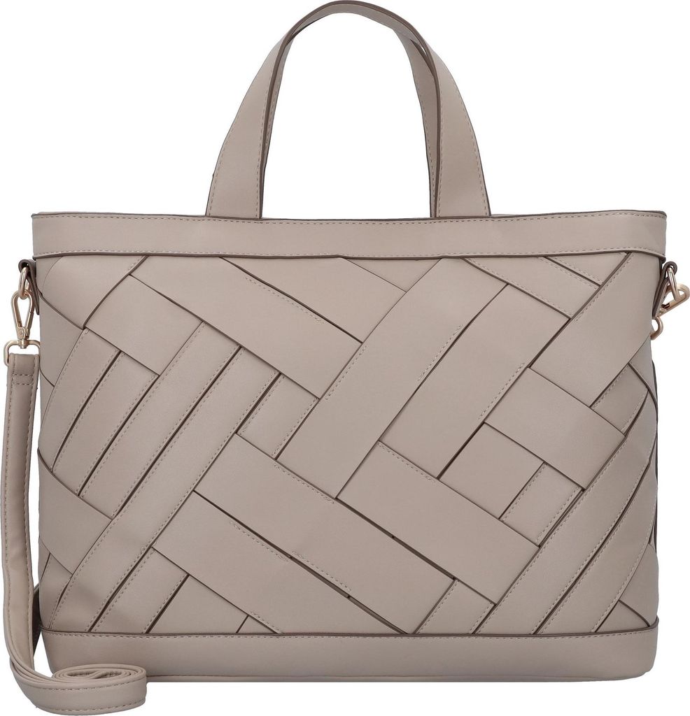 Gabor Damen Turnbeutel 010525 Farbe: Beige Größe: Einheitsgröße