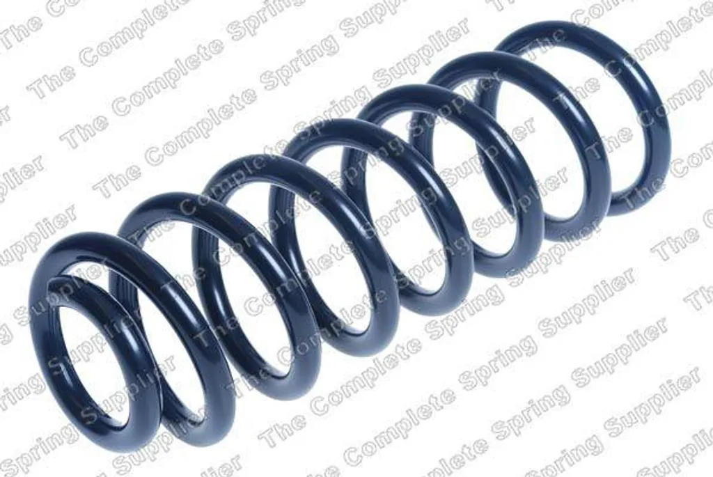 Ressort de suspension arrière LESJÖFORS 4266769 pour Peugeot 508 OE 5102FN