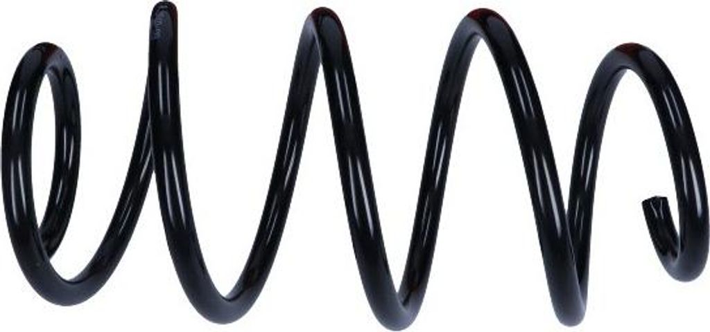 2X Maxgear Feder Fahrwerksfeder Vorne Produktbild 