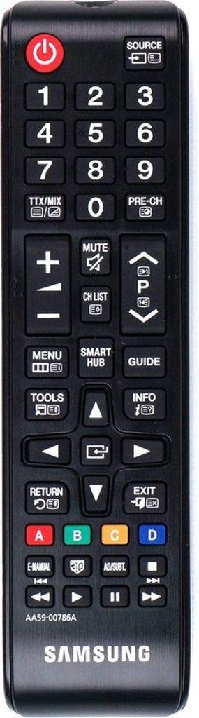 Original Fernbedienung für Samsung UE40F6470SS | UE40F6470SSXZG | UE40F6500