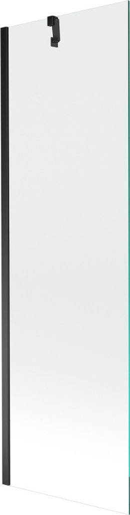 Mexen Next vaňová zástena jednokrídlová 60 x 150 cm, Obrázok produktu 