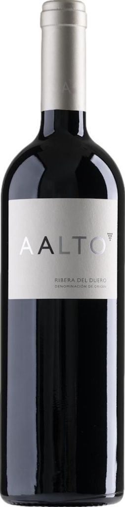 Bodegas Aalto Ribera del Duero Denominacion de Origen Aalto Produktbild 
