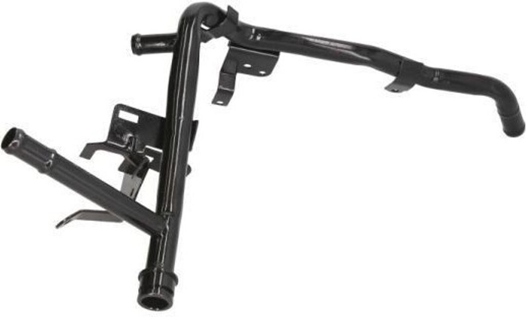 THERMOTEC DWW265TT Kühlmittelrohrleitung Kühlerschlauch für VW Golf IV Schrägheck (1J1) Bora Limousine (1J2) für AUDI A3 Schrägheck (8L1) fü...