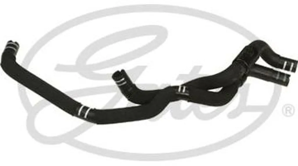 Tubo Riscaldamento GATES 02-1715 Fiat Doblo 1.3 JTD Ricambio 51761737