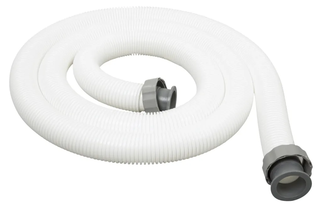 Tuyau de piscine 38 mm ultra résistant - Flexible universel traité anti-UV