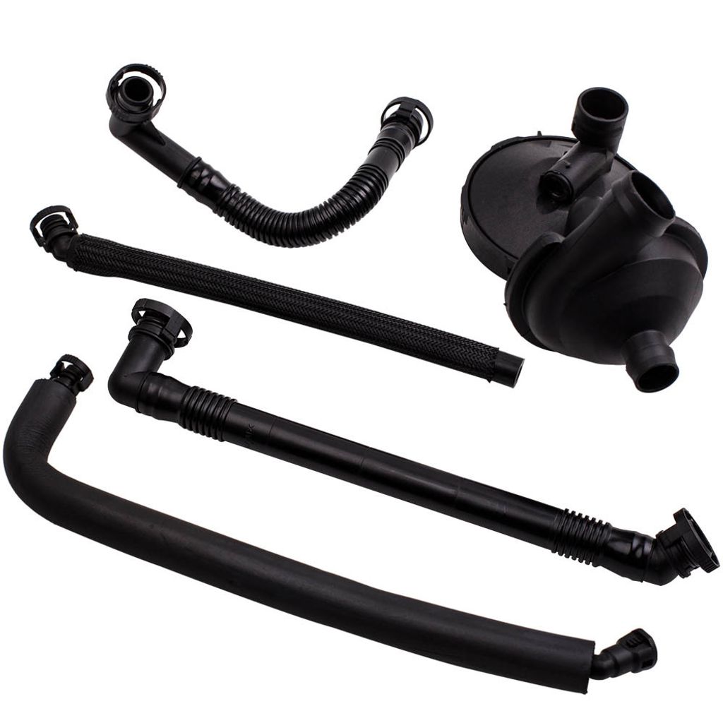 Kit de réparation de la ventilation du carter pour BMW Image du produit 