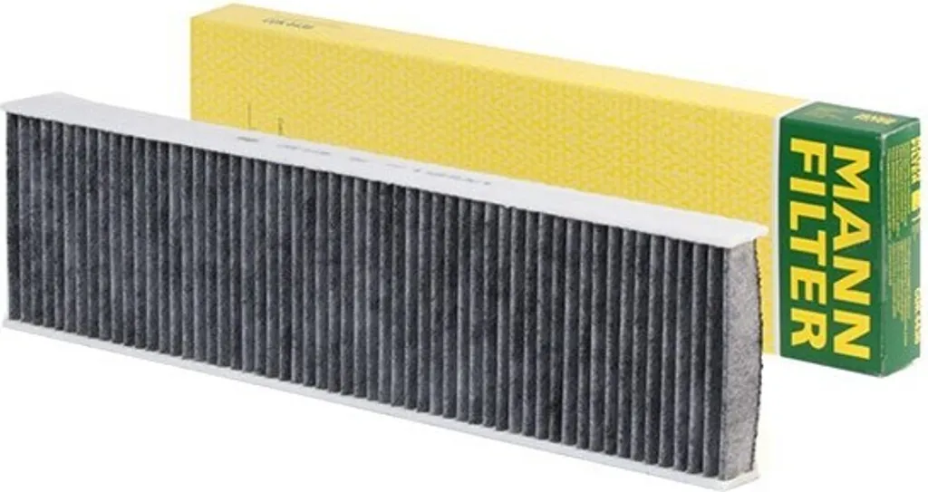 Filtre clim Mini R56 R57 R60 MANN-FILTER CUK 4436 pour un air purifié