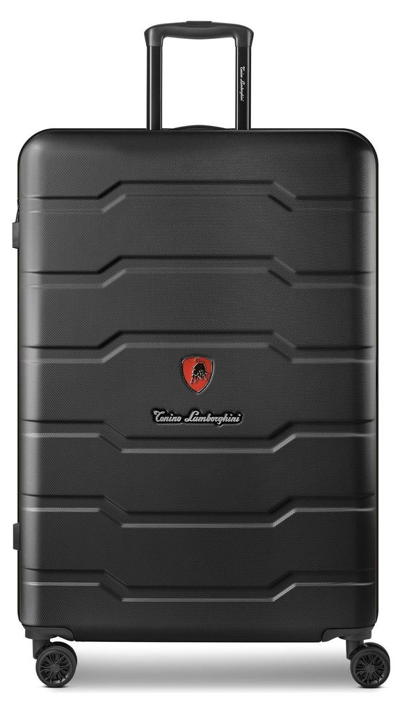 Tonino Lamborghini Bologna 4 Rollen Trolley L 77 cm Produktbild 
