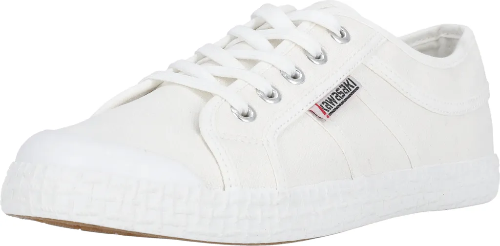 Kawasaki Sneaker Retro Tennis 2.0 1002 White Basket Blanche Pointure 40