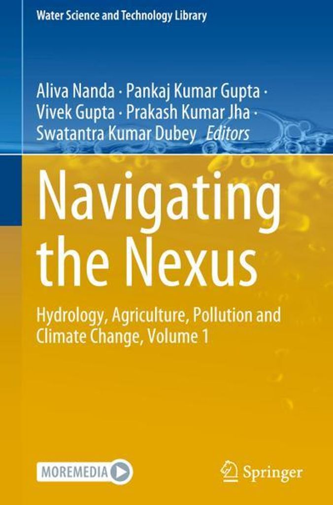 Navigating the Nexus
