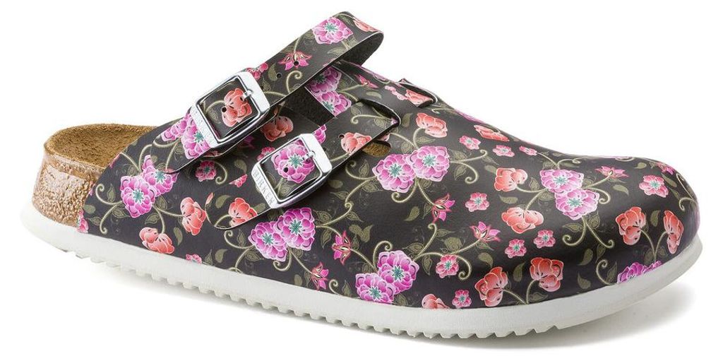 Birkenstock Birkenstock Clog Kay Superlauf, Birko-Flor, Produktbild 
