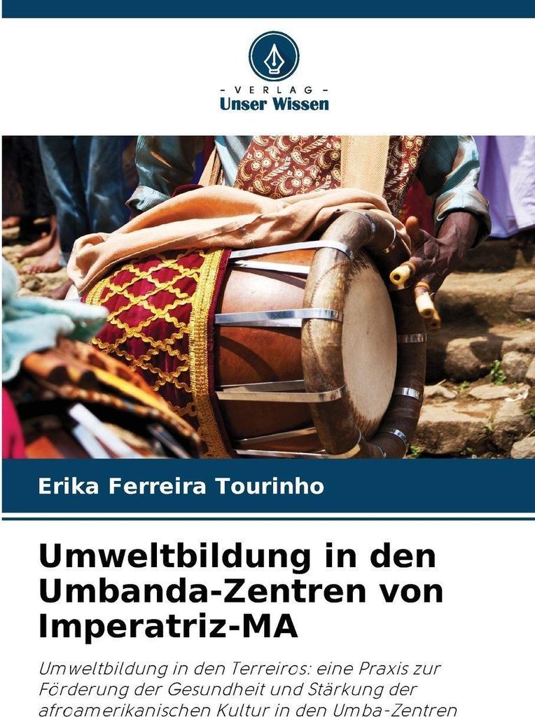 Umweltbildung in den Umbanda-Zentren von Imperatriz-MA
