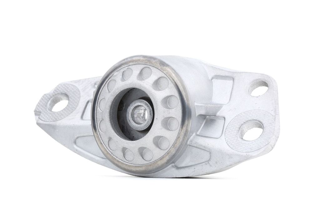 FEBI BILSTEIN 36871 Federbeinstützlager Hinten für VW GOLF VI (5K1) TOURAN (1T1, 1T2) Passat Variant (3C5) TIGUAN (5N) Passat Variant (365) CC (358)