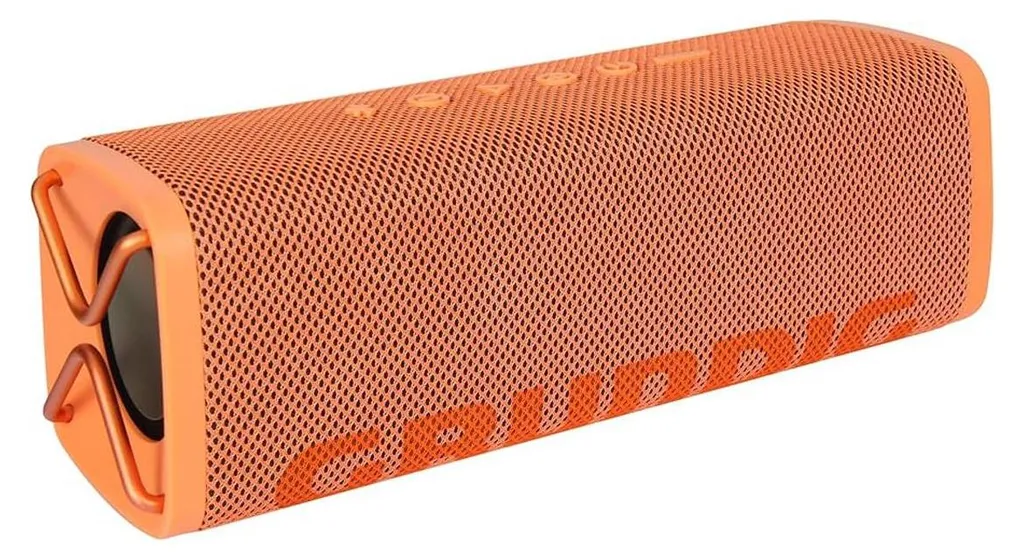 Enceinte Stéréo Grundig GBT Club 20W avec Basses Renforcées Coral
