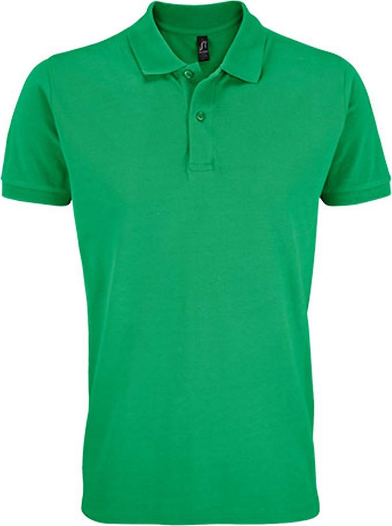 SOL ́S Men ́s Polo Shirt Perfect