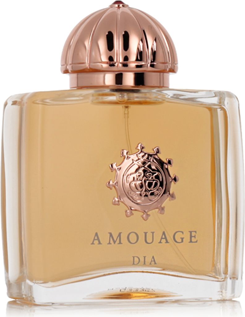 Amouage, Dia, Parfumovaná voda, Pre ženy, 100 ml Obrázok produktu 