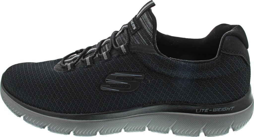 Skechers Summits 52811 (48.5/BKCC) Produktbild 