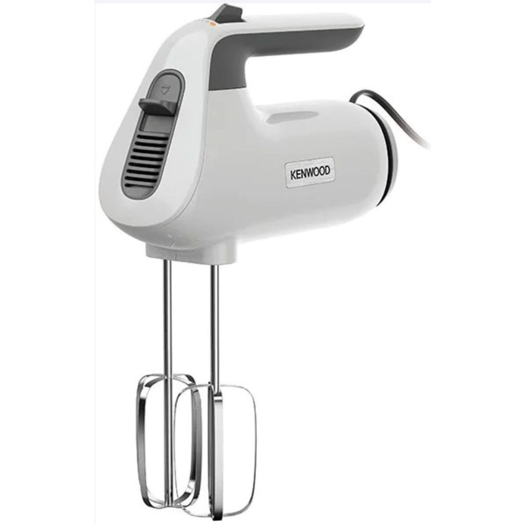 Kenwood HMP50.000WH Quick Mix+ Produktbild 