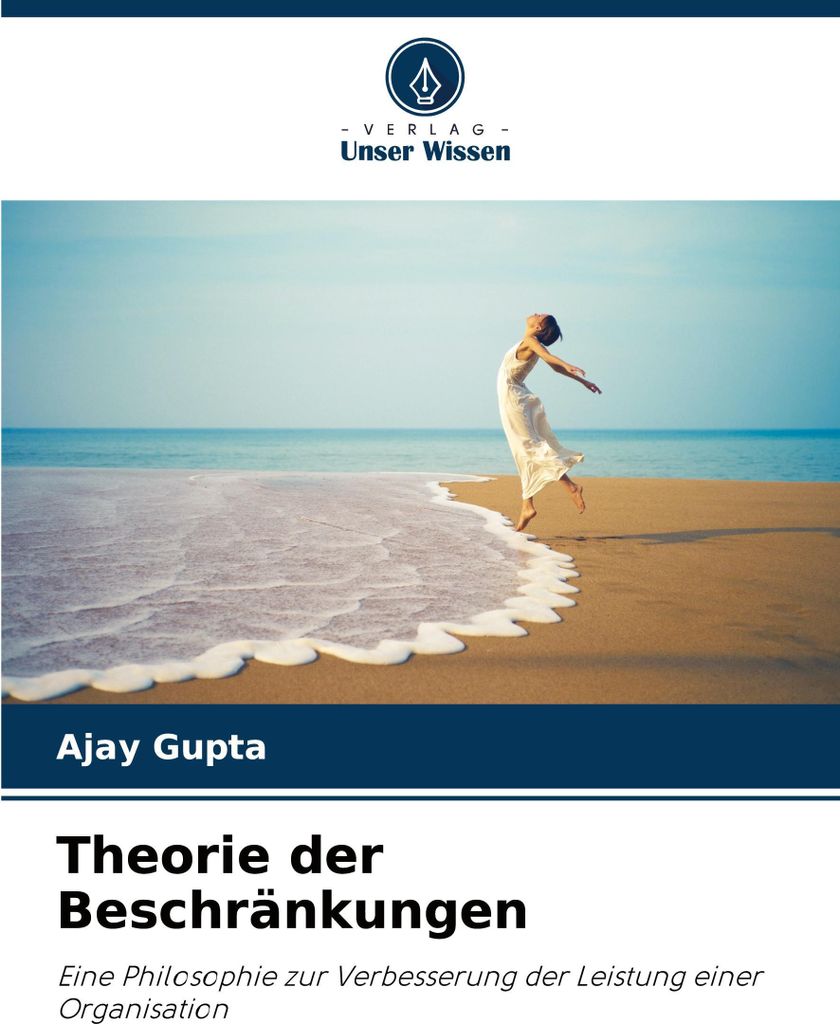 Theorie der Beschränkungen