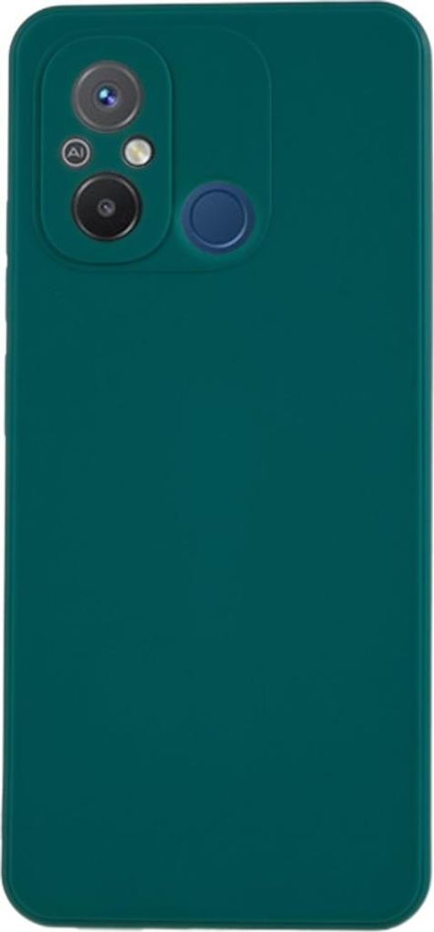 Xiaomi Redmi 12C Hülle - Coverup Colour TPU Back Cover - Produktbild 