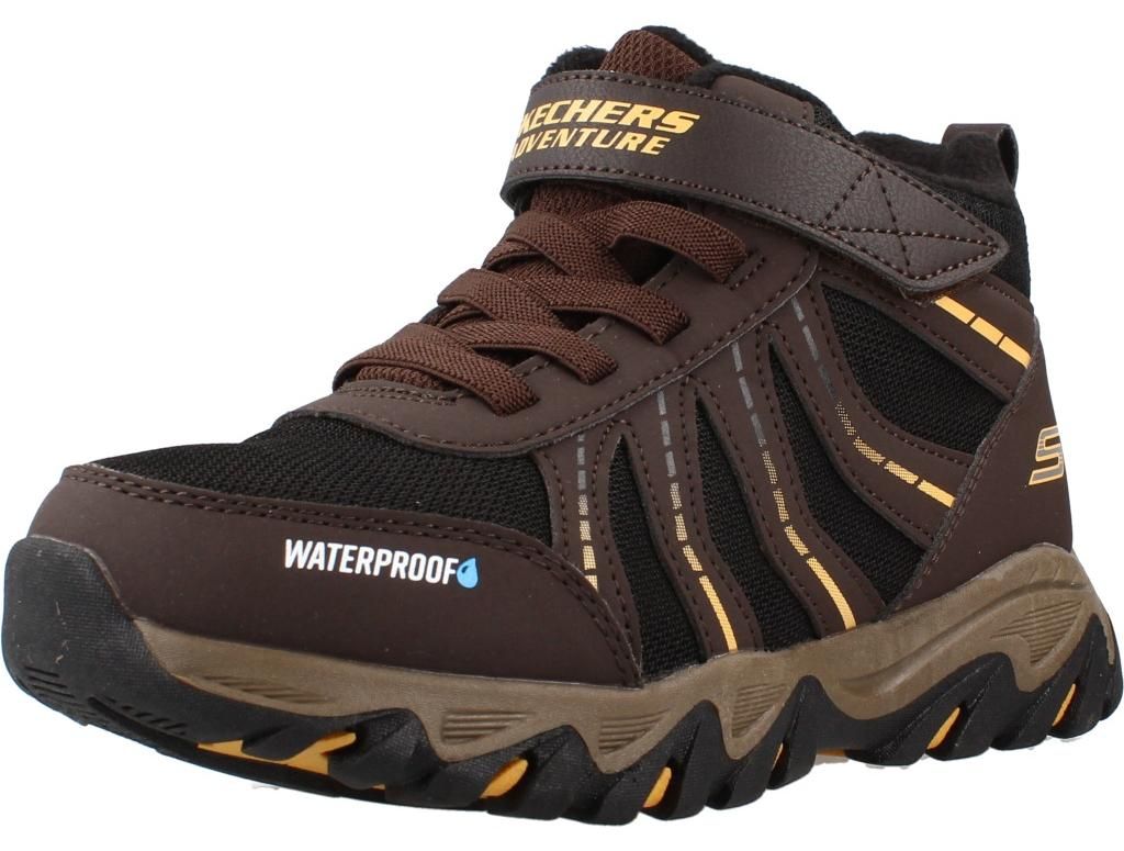 Skechers Rugged Ranger - Storm Trail Brązowy Zdjęcie produktu 