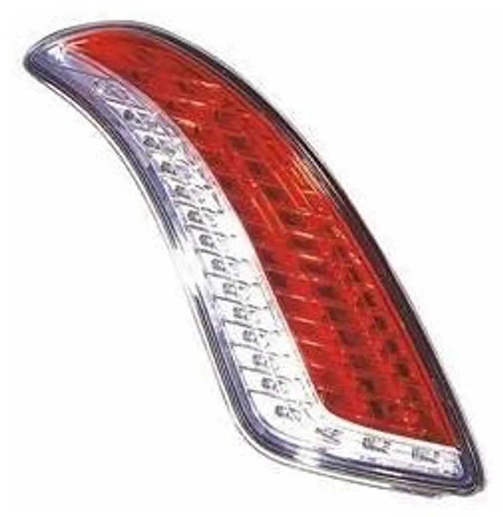 VAN WEZEL Feu arrière avec porte-lampe gauche pour LANCIA Delta III 844