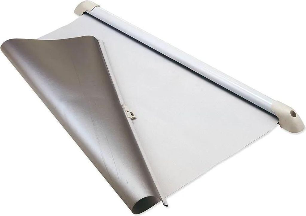 Lewmar Roller Blind Sunset Boot Fenster