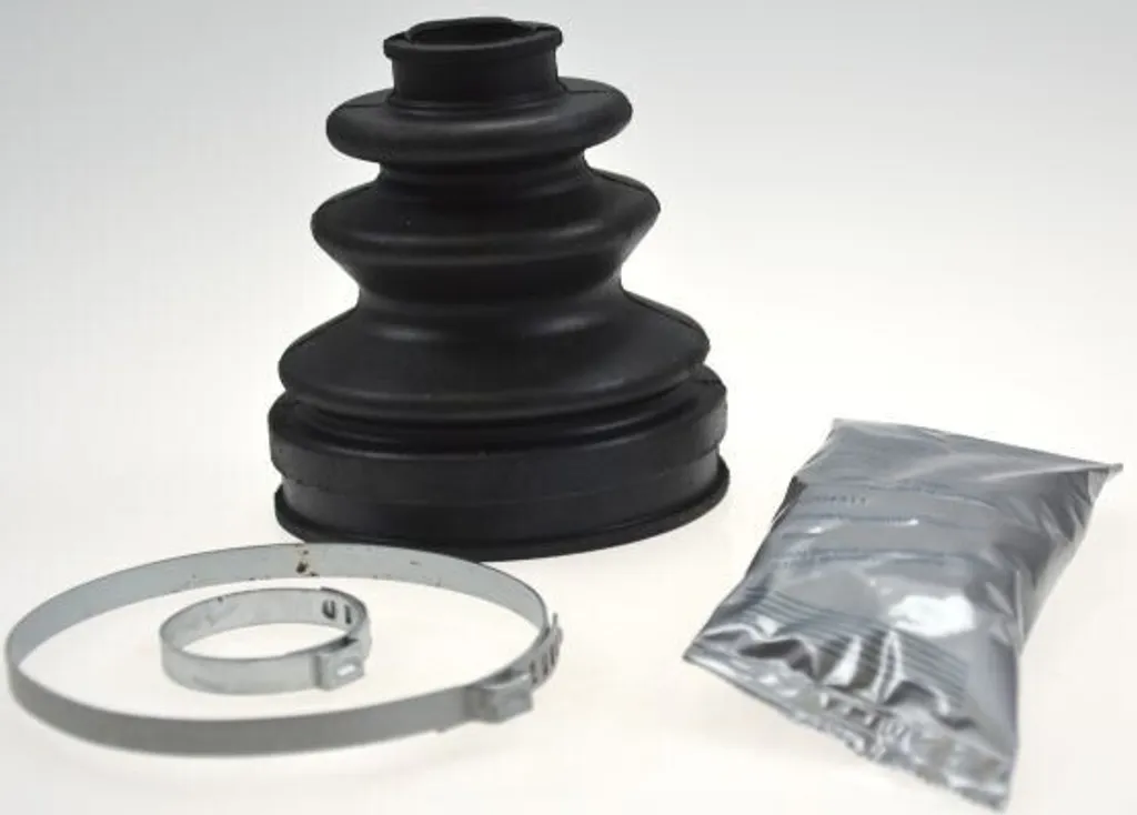 Jeu de soufflets d'arbre de transmission pour Toyota Celica et MR2