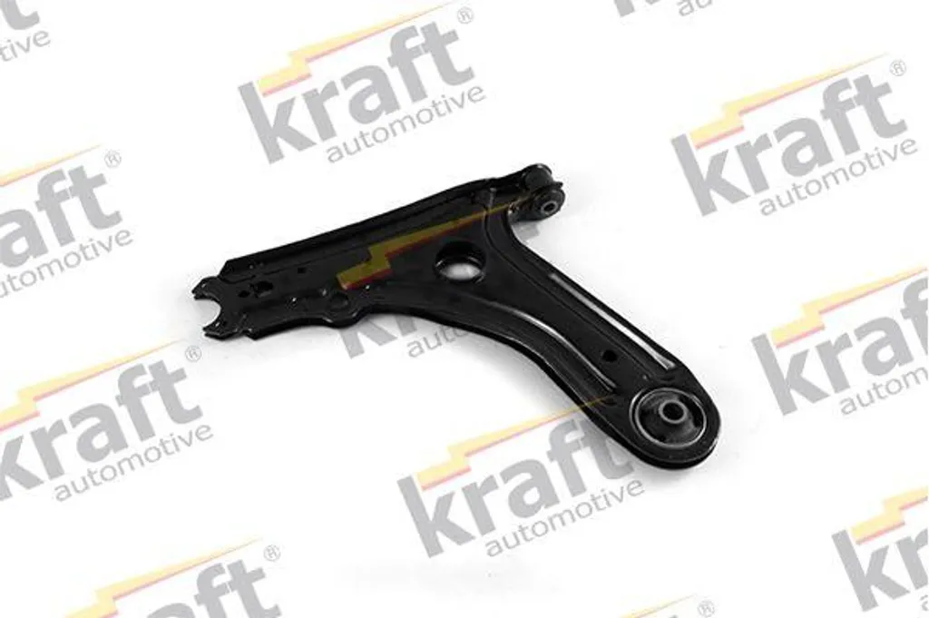 Bras de suspension renforcé KRAFT 4210010 pour Seat Ibiza et VW Caddy Polo