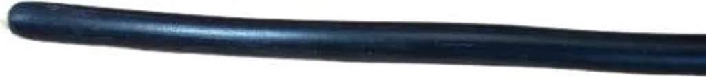 Câble électrique YKY 5x1,5 TFK G-103095 contre l'humidité et les pannes