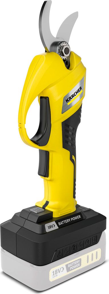 Kärcher Akku-Astschere TLO 2-18, 18 V, max. 2.5 cm, ohne Produktbild 