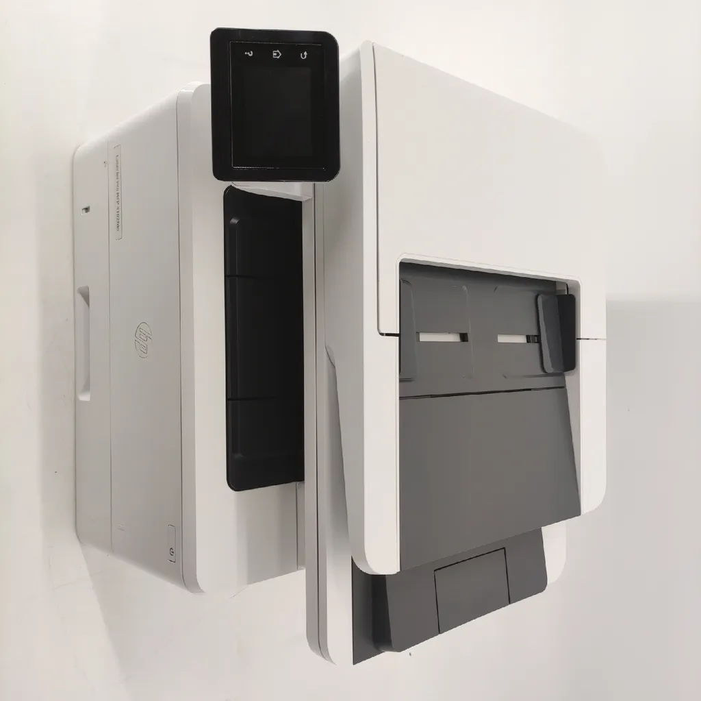 Imprimante Multifonction Laser HP LaserJet Pro 4102fdn Ethernet Rapide - 50