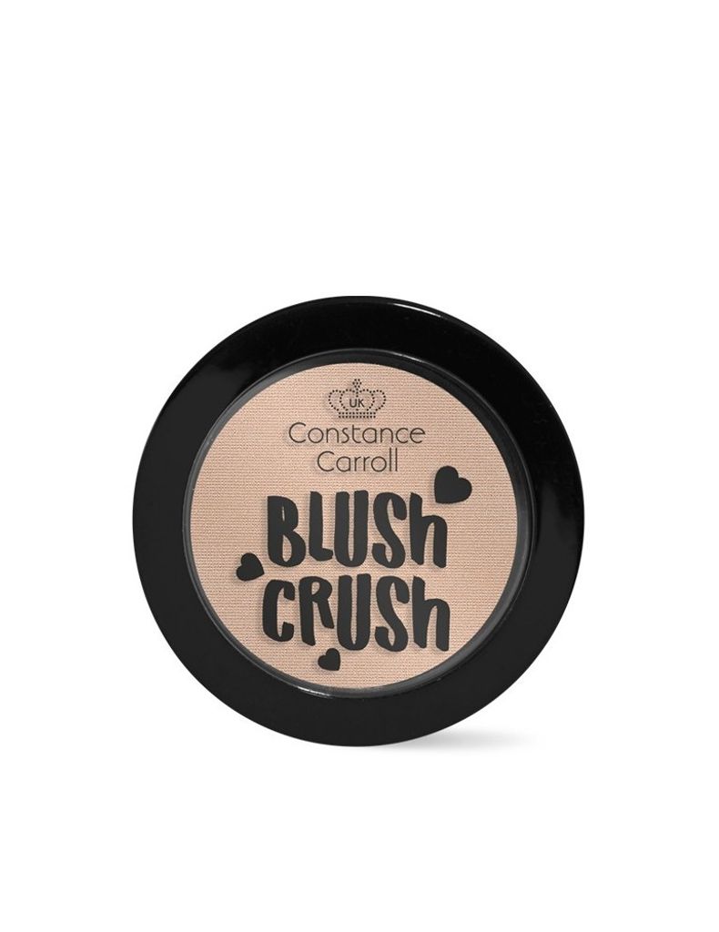 Constance Carroll Róż Blush Crush nr 38 Kakao 1szt