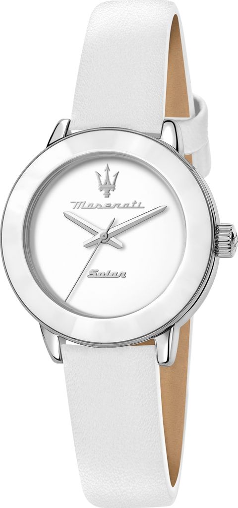 Dámské hodinky Maserati R8851145502 Successo Solar Obrázek produktu 