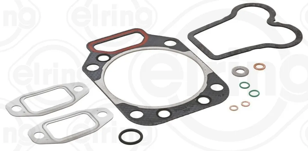 Réparation moteur FENDT Farmer : Kit joints de culasse ELRING 056.670