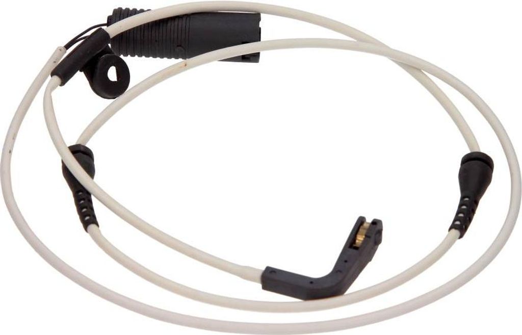 MAXGEAR 20-0144 Warnkontakt Bremsbelagverschleiß 1100mm Produktbild 