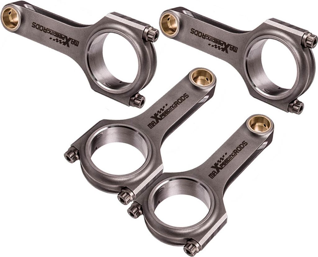 ARP H-Schaft Pleuel for Opel Ascona B CIH Motor 136.5 Conrod Connecting Rod
