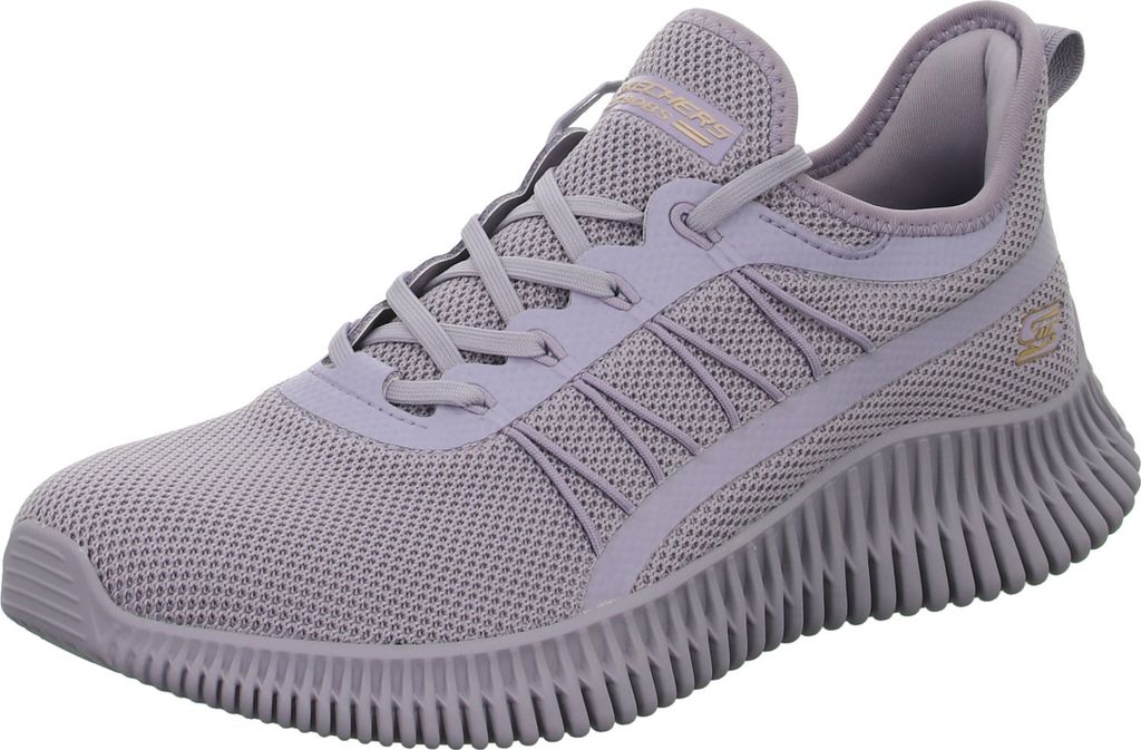 Slipper/Kletthalbschuh Sneaker (sportlich) Bobs Geo-NEW Produktbild 