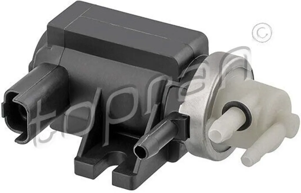 Transducteur de pression TOPRAN 639 905 - Électrovanne OE 1618 X2 PSA